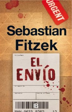 EL ENVIO * | FITZEK SEBASTIAN