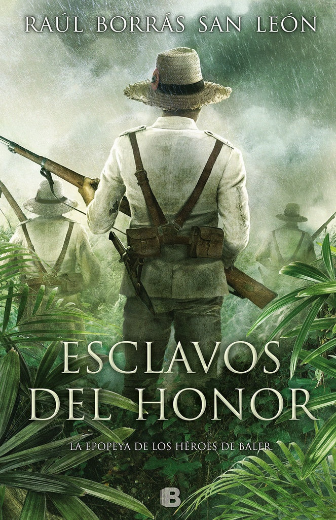 ESCLAVOS DEL HONOR .. | Raul  Borras