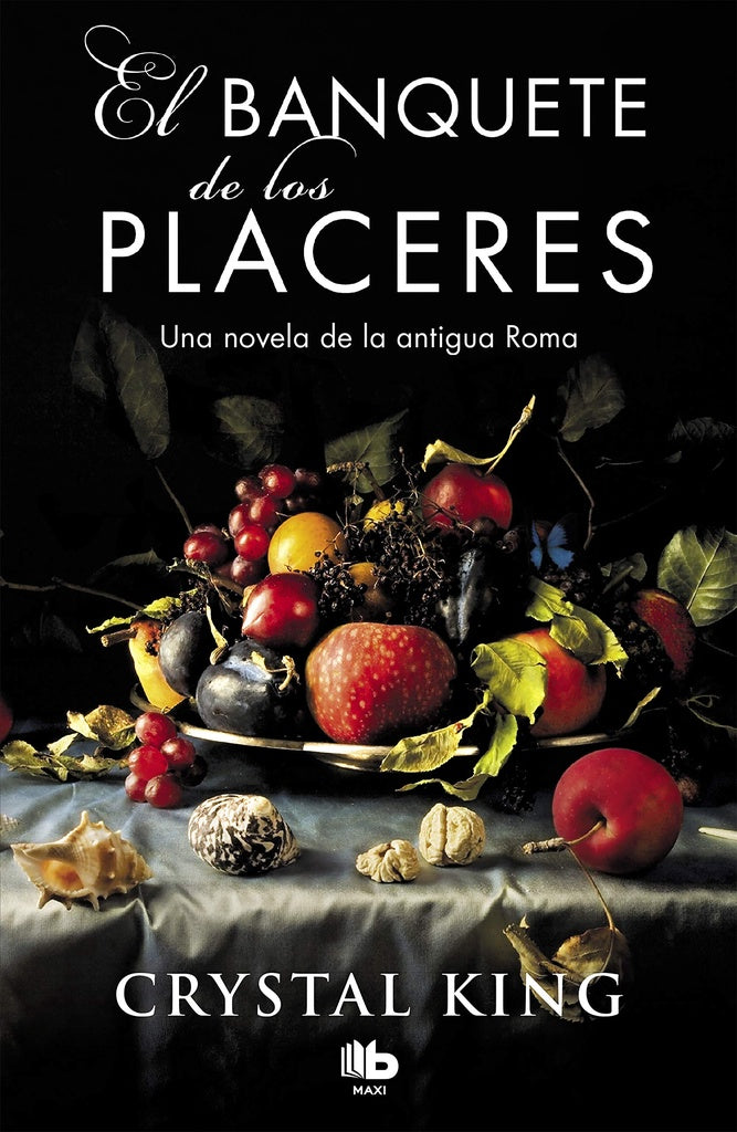 EL BANQUETE DE LOS PLACERES.F