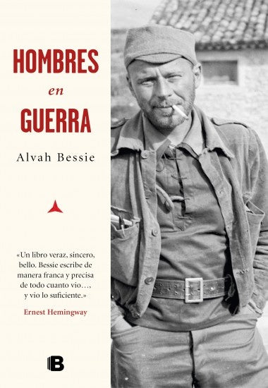 Hombres en guerra  | Alvah Bessie