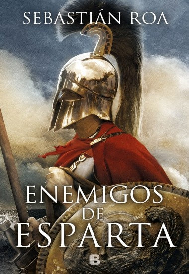ENEMIGOS DE ESPARTA | Sebastián Roa