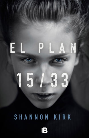 EL PLAN 15/33* | Shannon  Kirk