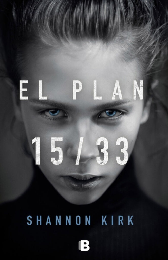 EL PLAN 15/33*.. | Shannon  Kirk