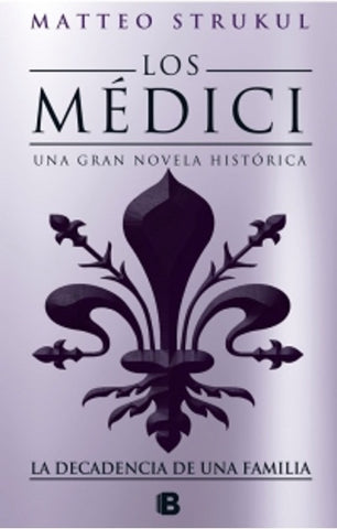 LOS MÉDICI * | MATEO STRUKUL