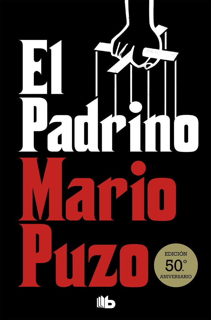 EL PADRINO | Mario Puzo