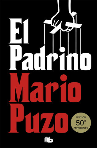 EL PADRINO | Mario Puzo