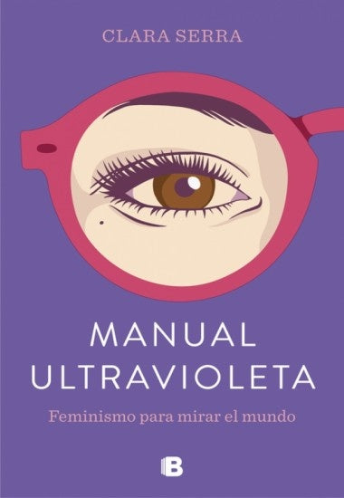 MANUAL ULTRAVIOLETA | CLARA SERRA