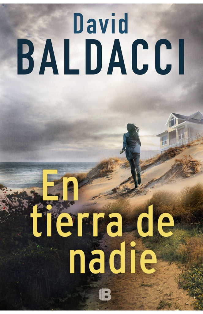 EN LA TIERRA DE NADIE*.. | David Baldacci