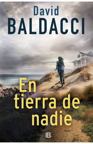 EN LA TIERRA DE NADIE*.. | David Baldacci