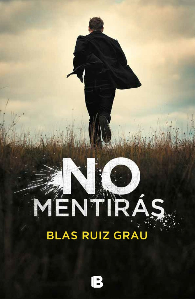 NO MENTIRÁS | J.V. Ruiz Blasco