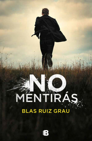 NO MENTIRÁS | J.V. Ruiz Blasco