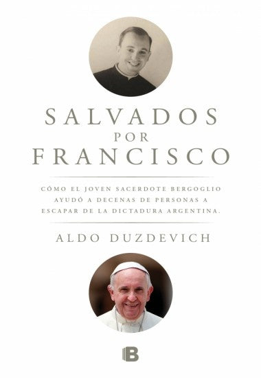 SALVADOS POR FRANCISCO.. | ALDO DUZDEVICH