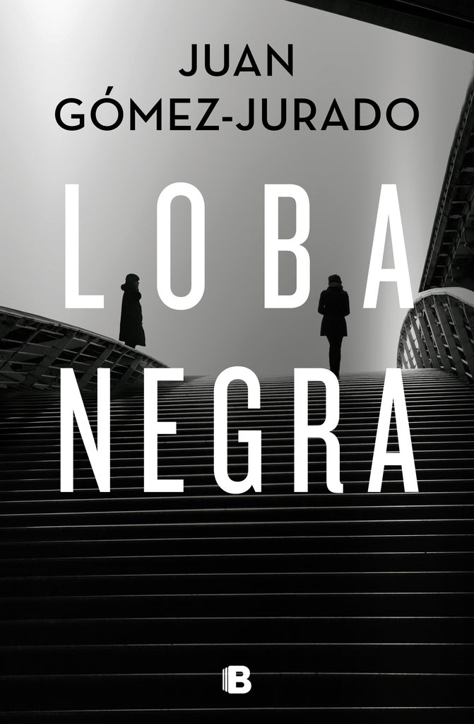 LOBA NEGRA | Juan Gómez-Jurado