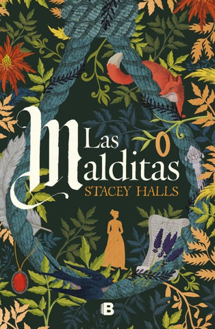 LAS MALDITAS*.. | STACEY  HALLS