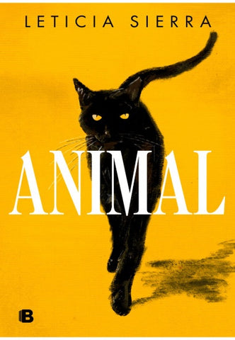 Animal | Leticia  Sierra