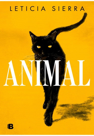 ANIMAL.C | Leticia  Sierra