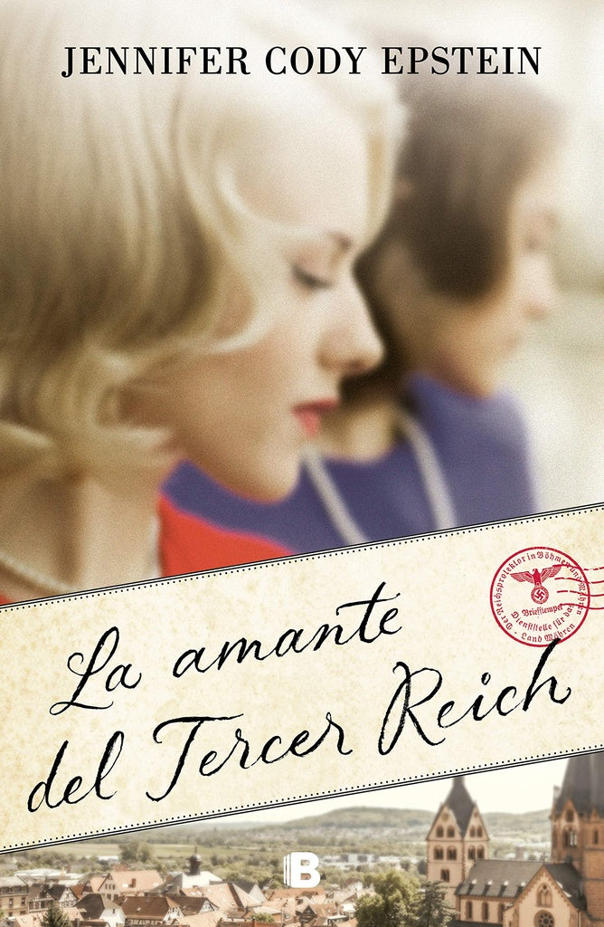 La amante del Tercer Reich* | Epstein