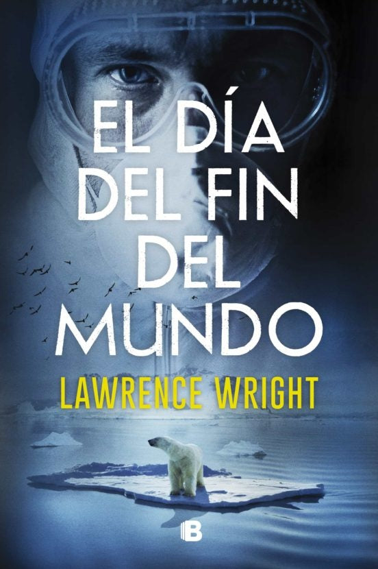 El día del fin del mundo | Lawrence  Wright