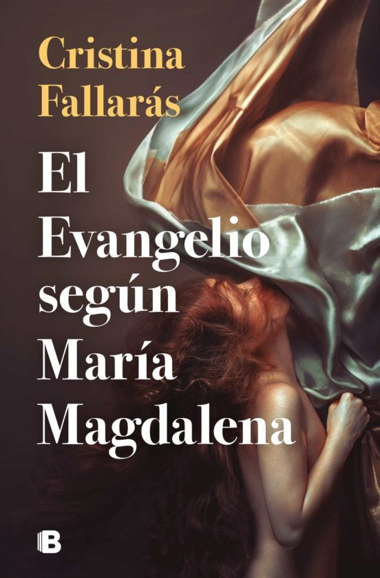 El evangelio según María Magdalena | Cristina Fallarás