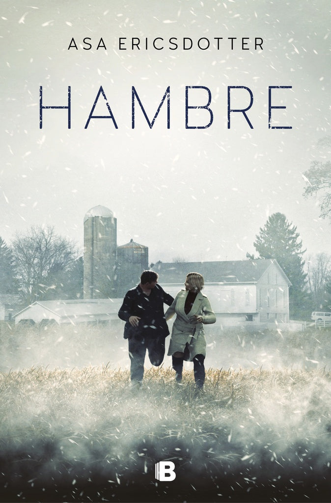 HAMBRE.. | Asa Ericsdotter