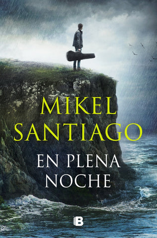 EN PLENA NOCHE..* | MIKEL  SANTIAGO