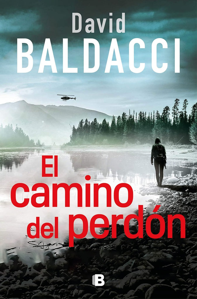 EL CAMINO DEL PERDON. * | David Baldacci