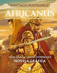 AFRICANUS.. | GARCIA, DOMINGUEZ