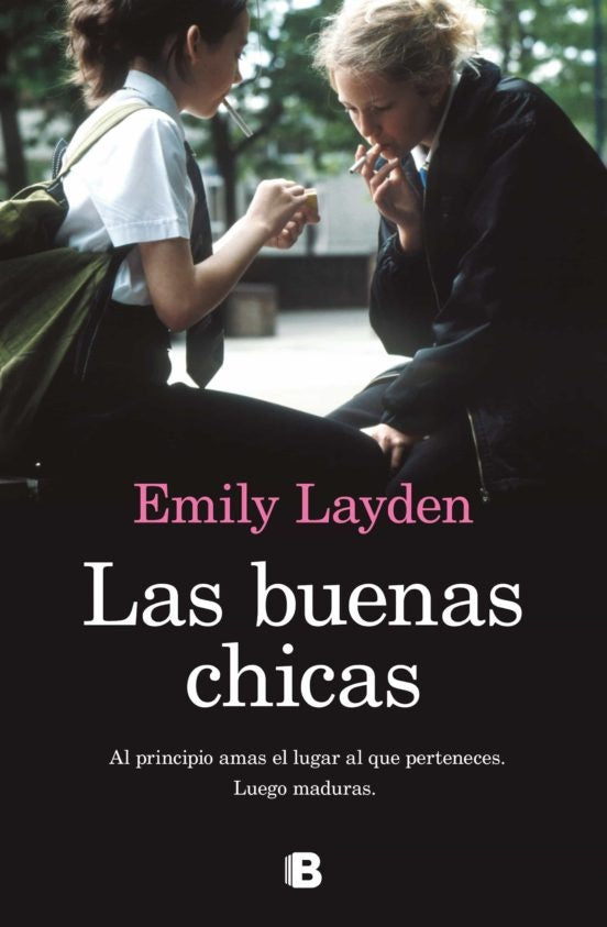 LAS BUENAS CHICAS.. | Emily Layden