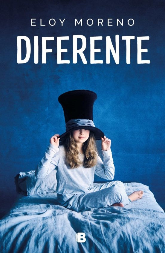 Diferente | Eloy Moreno