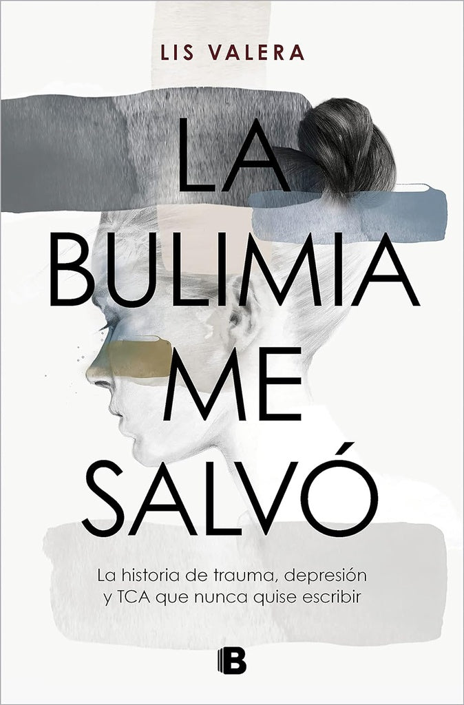 LA BULIMIA ME SALVO.. | LIS  VALERA