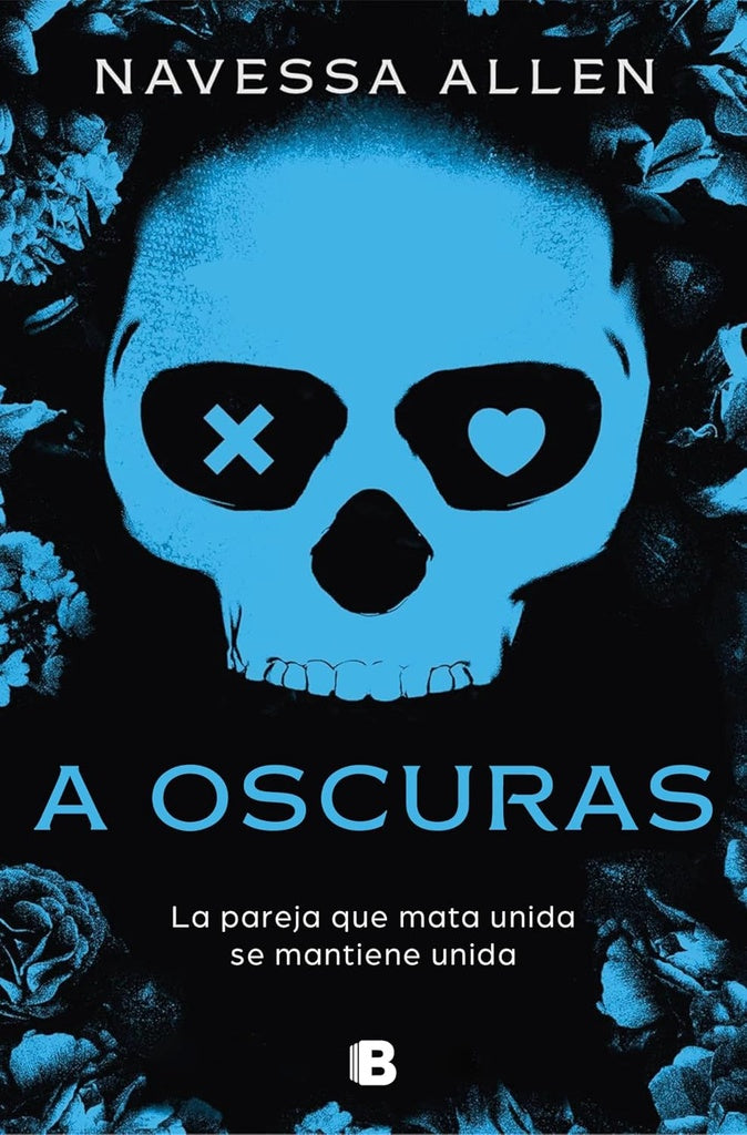 A OSCURAS.. | NAVESSA ALLEN