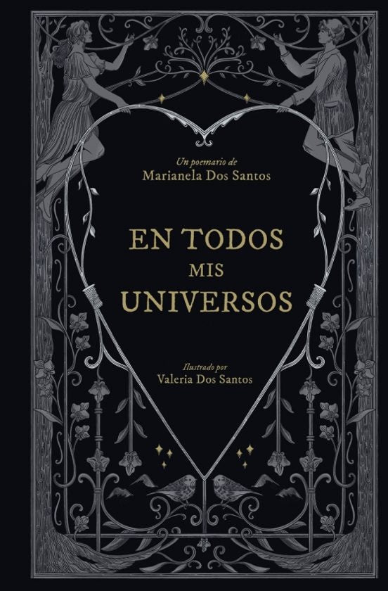 EN TODOS MIS UNIVERSOS.. | Marianela  dos Santos