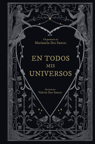 EN TODOS MIS UNIVERSOS.. | Marianela  dos Santos