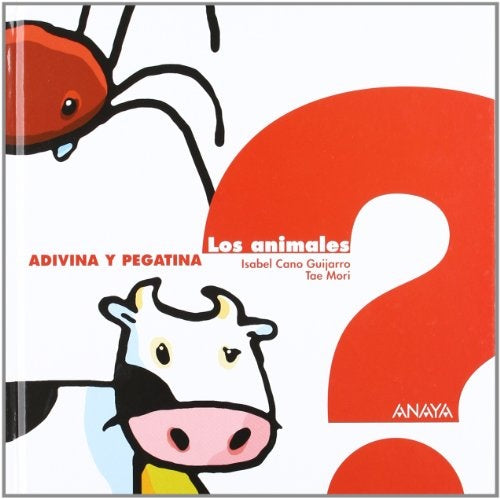 Los animales