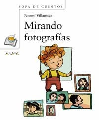 Mirando fotografìas