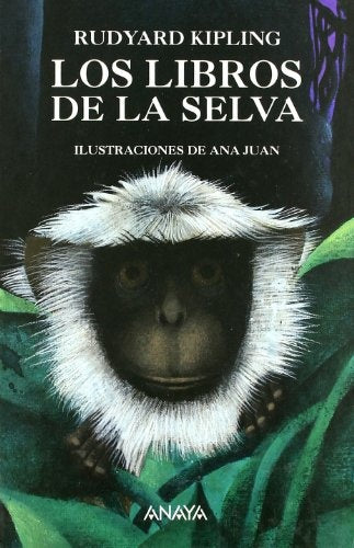 Los libros de la Selva