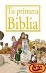 Tu primera Biblia