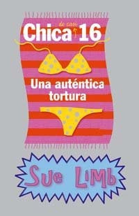 Chica de casi 16 - Una autentica tortura | Sou Limb