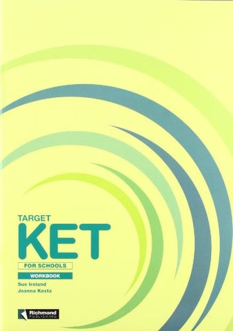 Target ket WB