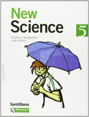 New science 5