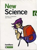 New Science 6