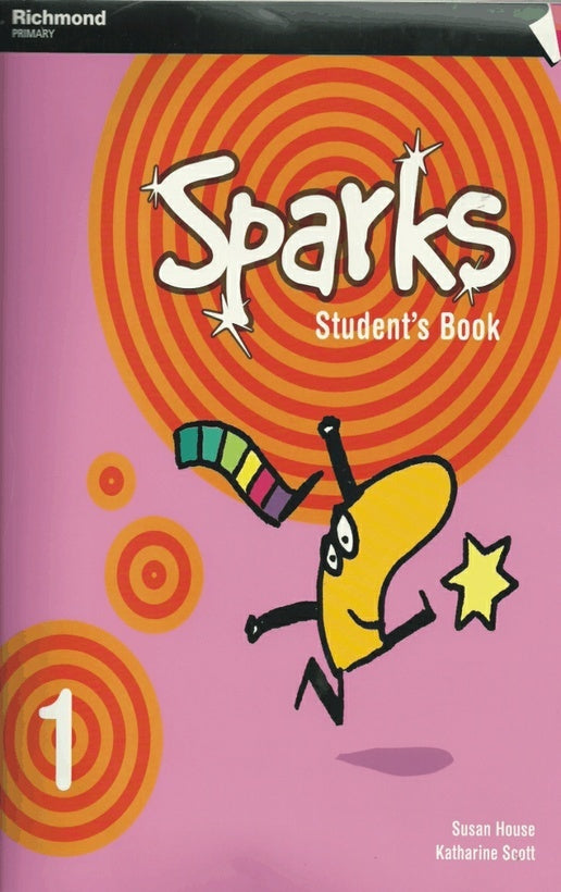 SPARKS