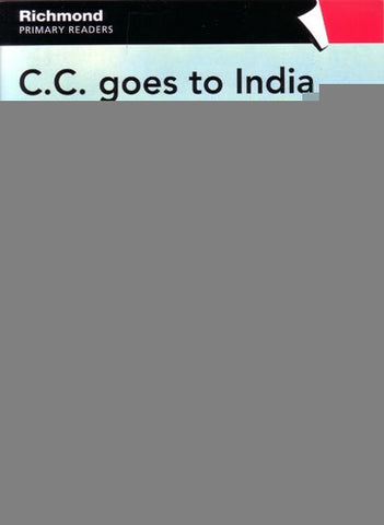 RPR LEVEL 4: CG GOES TO INDIA.. | Colin Stobbart