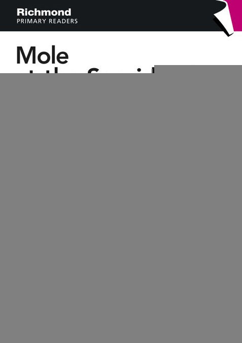 RPR LEVEL 1: MOLE AT THE SEASIDE..