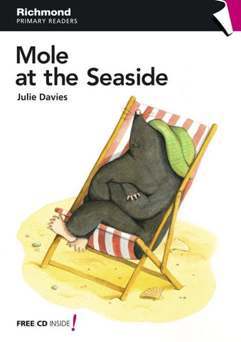 RPR LEVEL 1: MOLE AT THE SEASIDE..