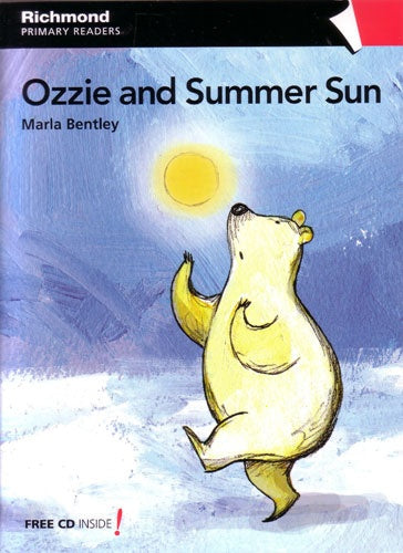 RPR LEVEL 3: OZZIE AND THE SUMMER SUN