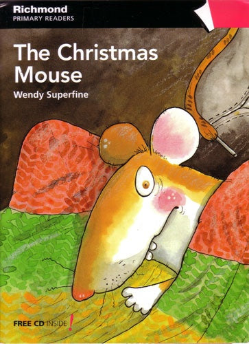 RPR LEVEL 4: CHRISTMAS MOUSE