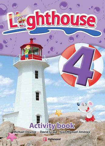 LIGHTHOUSE 4 WB..