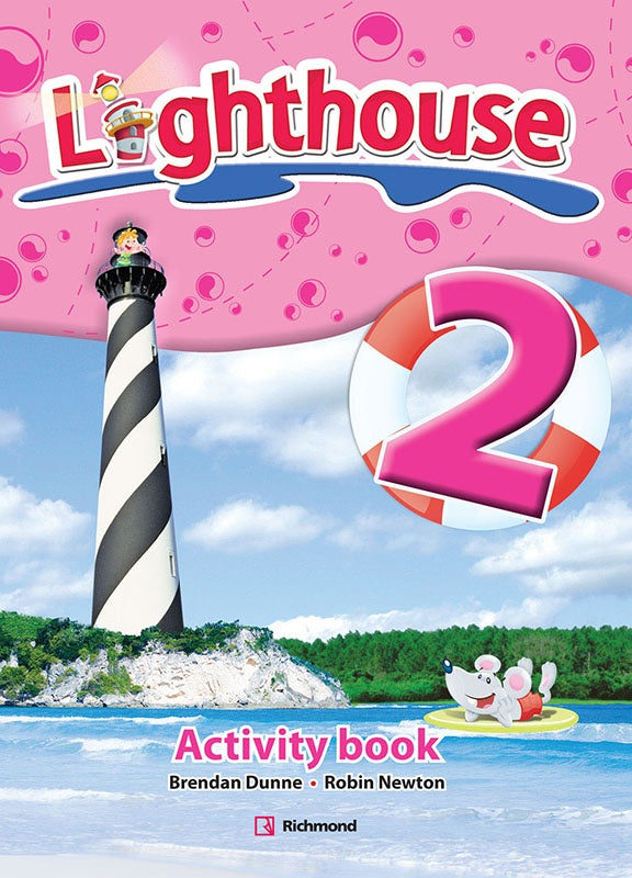 LIGHTHOUSE 2 WB..