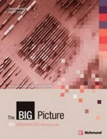 BIG PICTURE C1 WORKBOOK